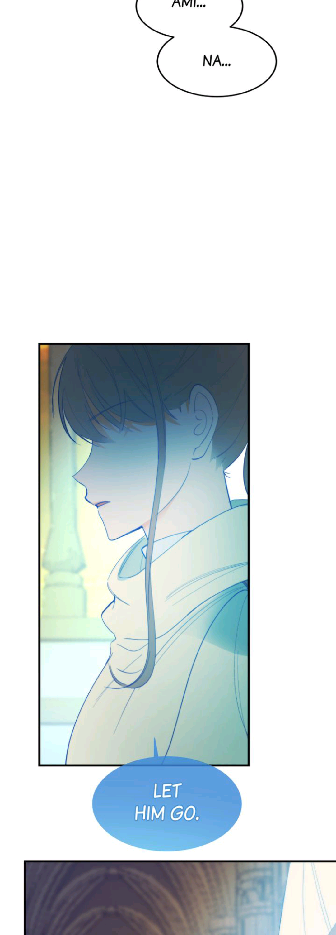 Amina Of The Lamp Chapter 84 - page 32