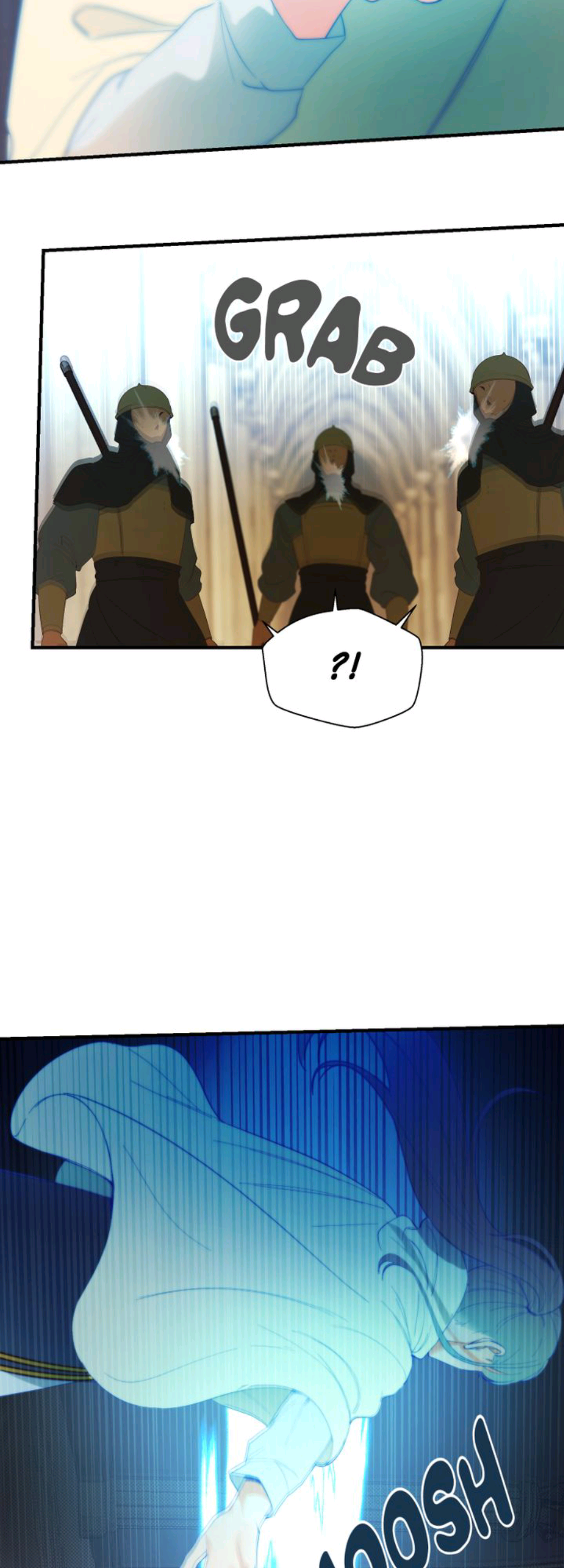 Amina Of The Lamp Chapter 84 - page 37