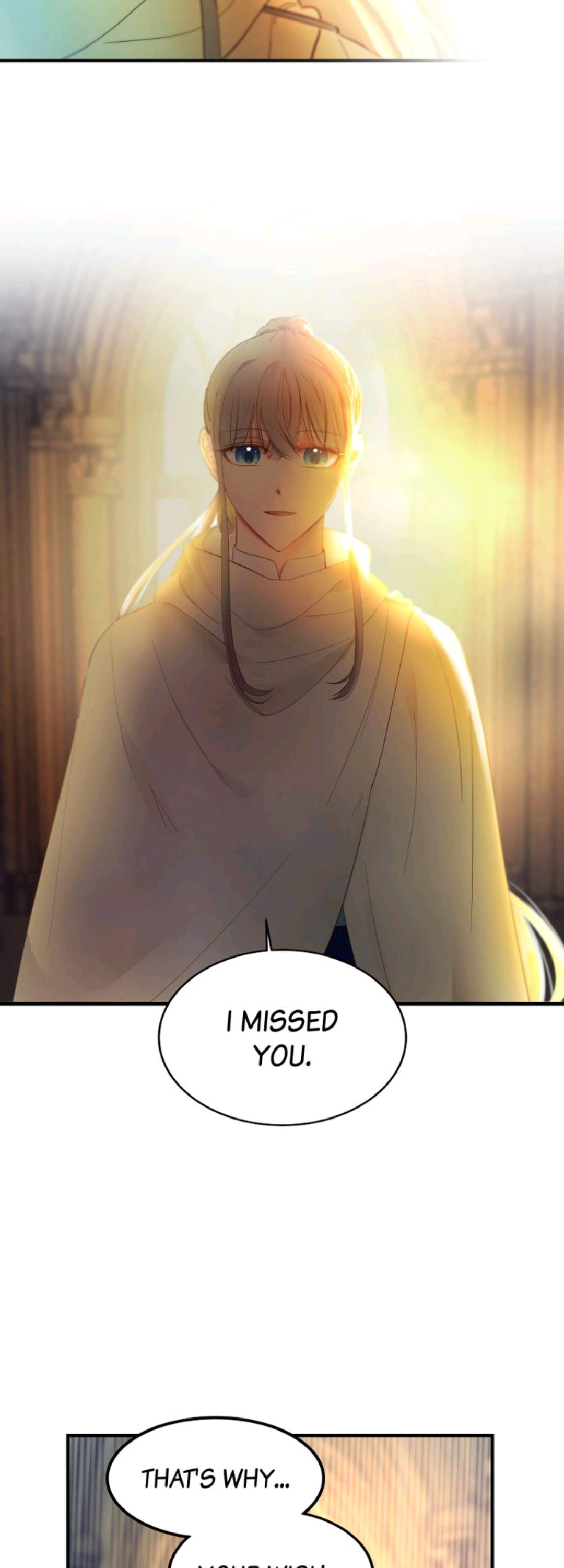 Amina Of The Lamp Chapter 84 - page 43