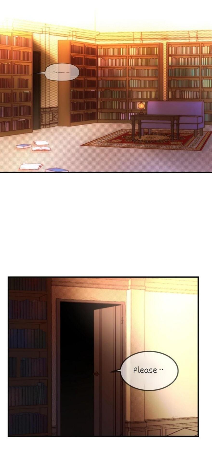 Amina Of The Lamp Chapter 74 - page 2