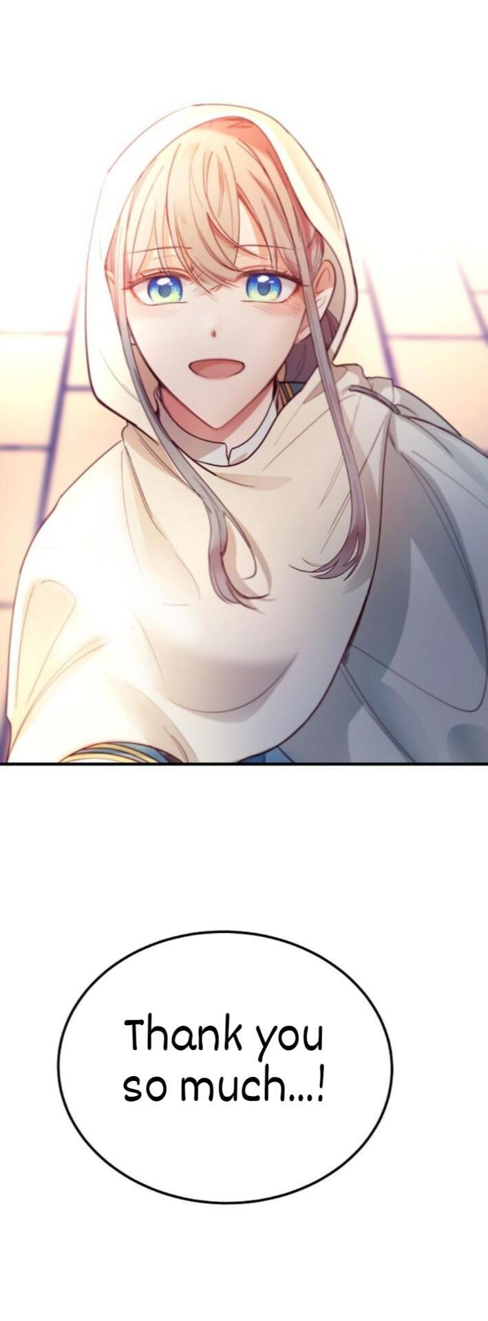 Amina Of The Lamp Chapter 74 - page 36