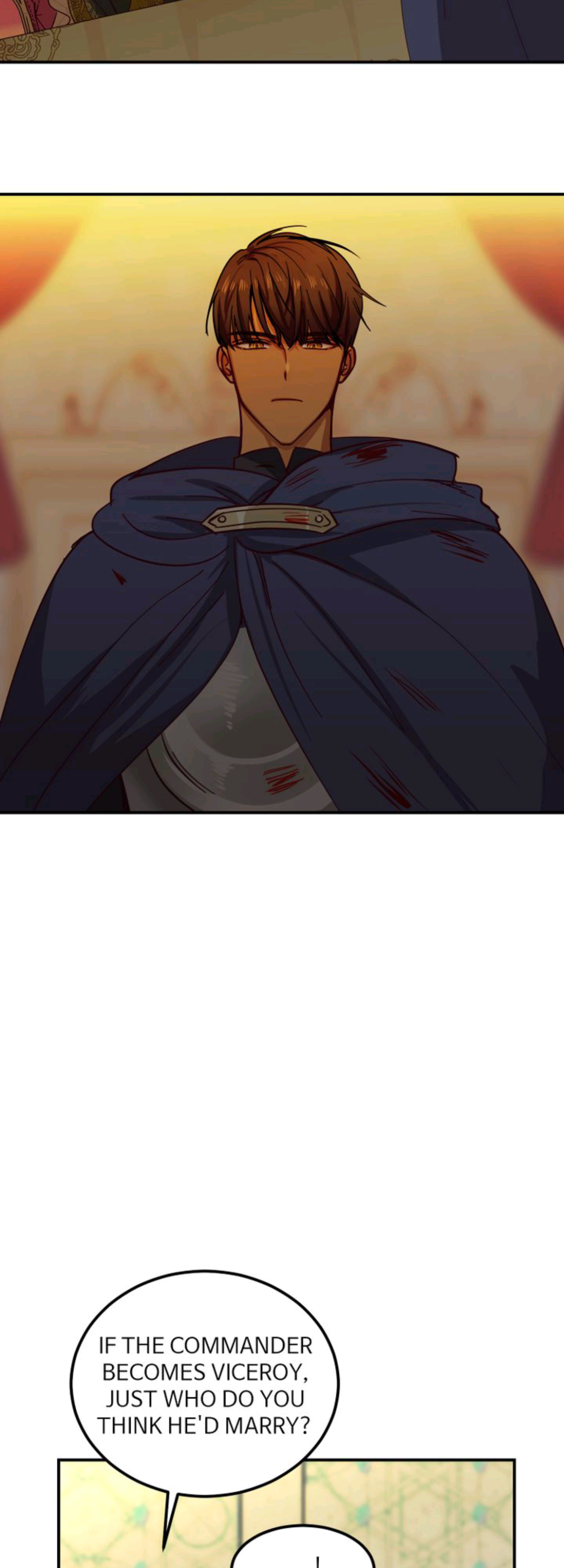 Amina Of The Lamp Chapter 40 - page 36