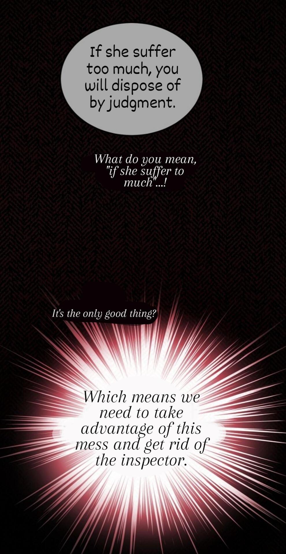 Amina Of The Lamp Chapter 73 - page 7