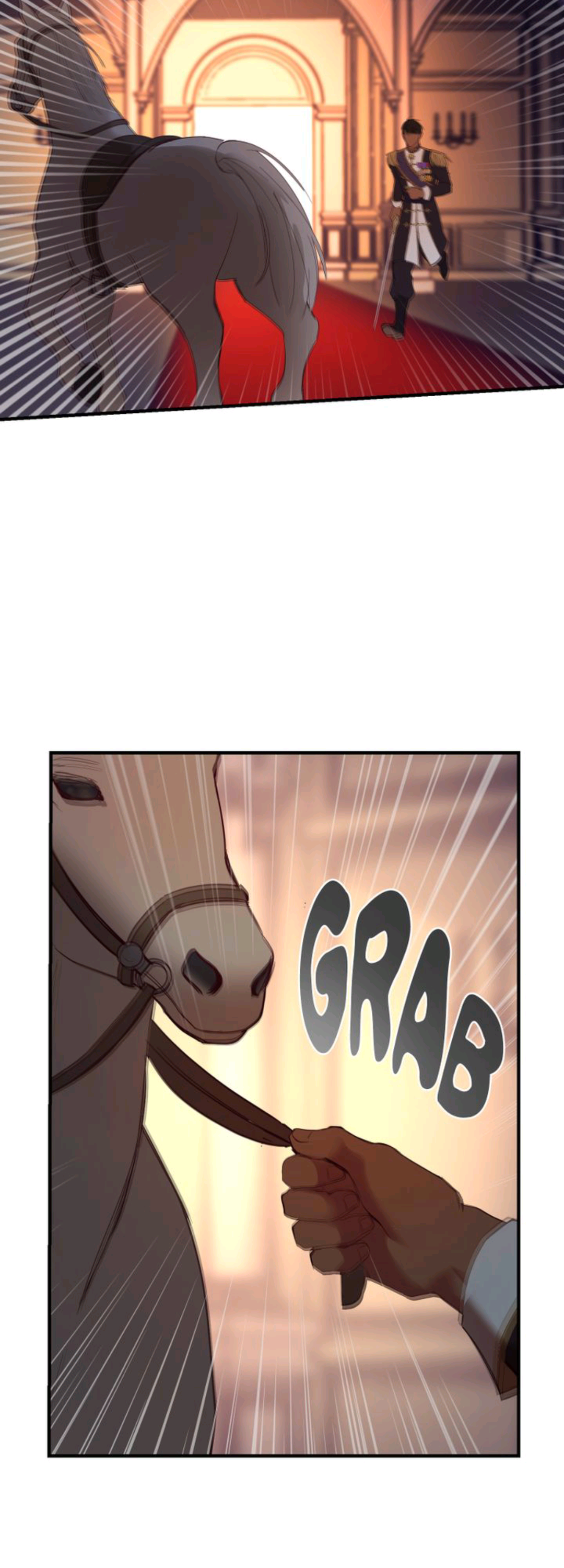 Amina Of The Lamp Chapter 83 - page 18