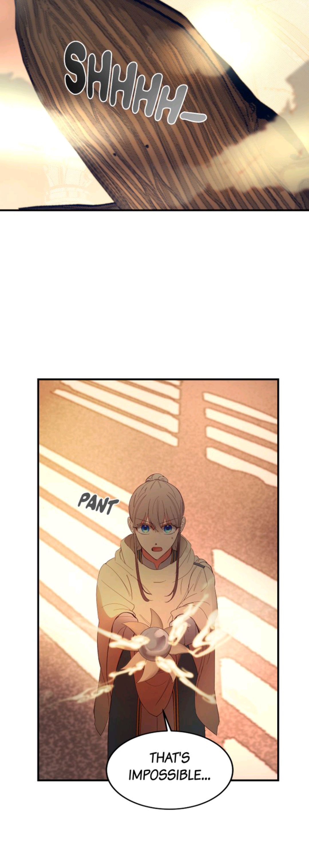 Amina Of The Lamp Chapter 83 - page 2