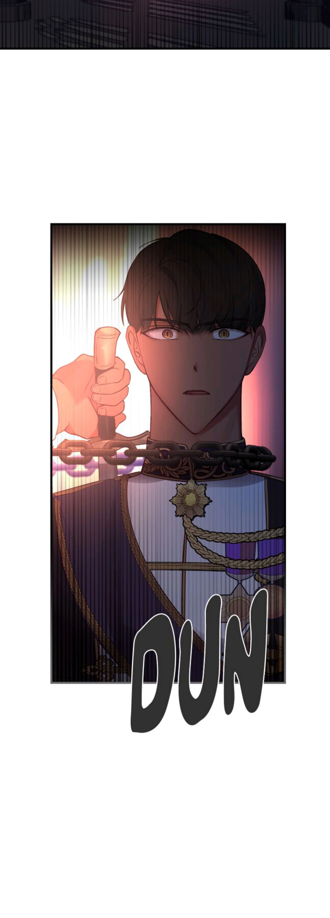 Amina Of The Lamp Chapter 83 - page 34