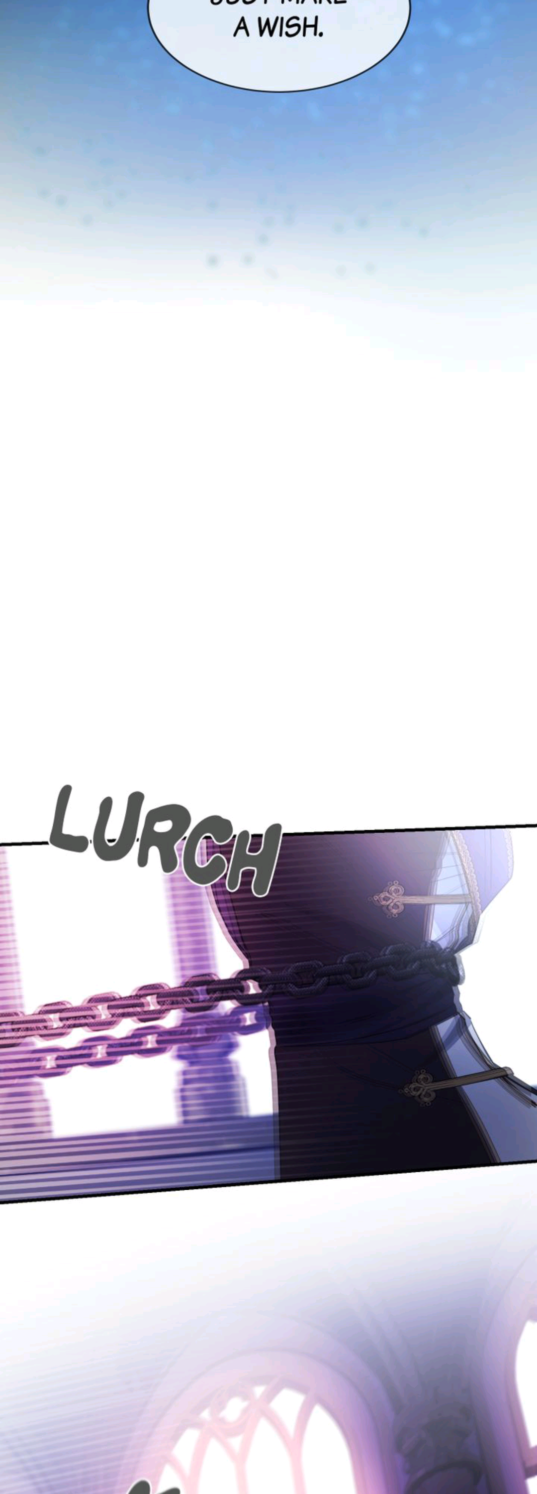 Amina Of The Lamp Chapter 83 - page 40