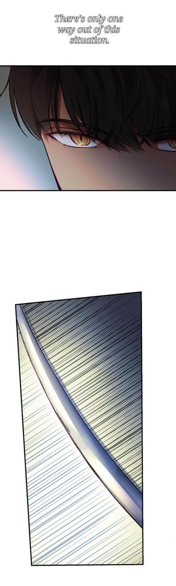 Amina Of The Lamp Chapter 72 - page 23