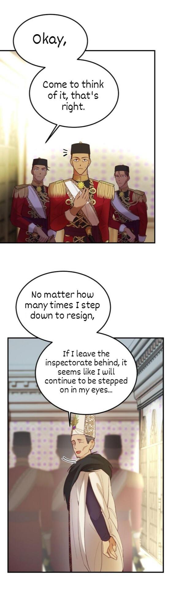 Amina Of The Lamp Chapter 72 - page 49