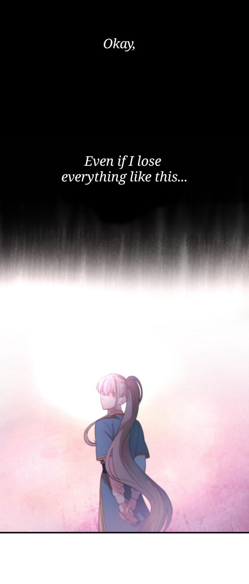 Amina Of The Lamp Chapter 72 - page 5