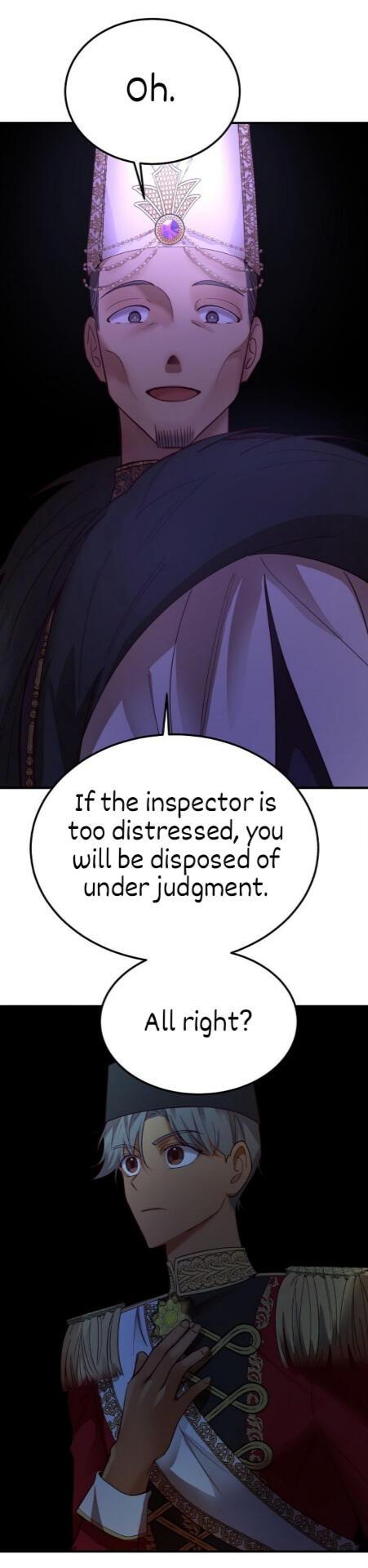 Amina Of The Lamp Chapter 72 - page 52