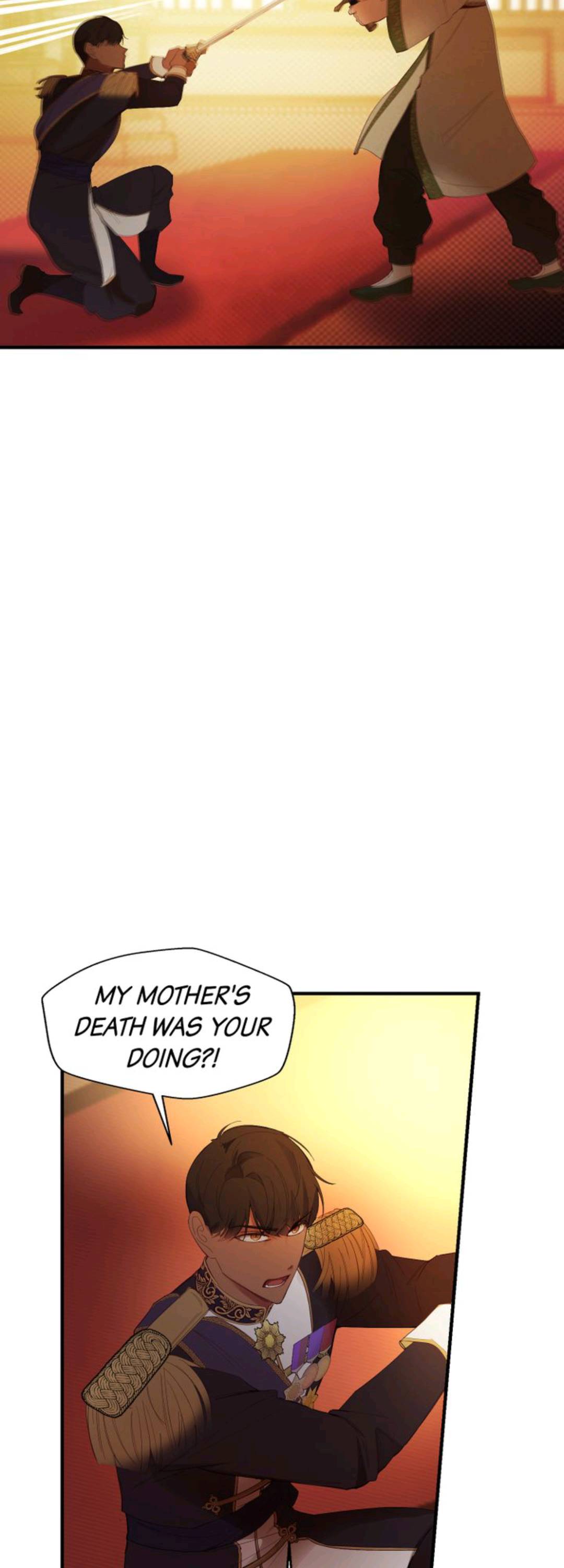 Amina Of The Lamp Chapter 82 - page 10