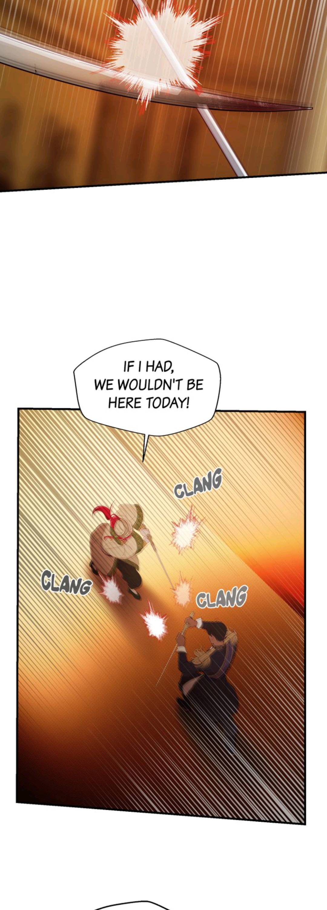Amina Of The Lamp Chapter 82 - page 13