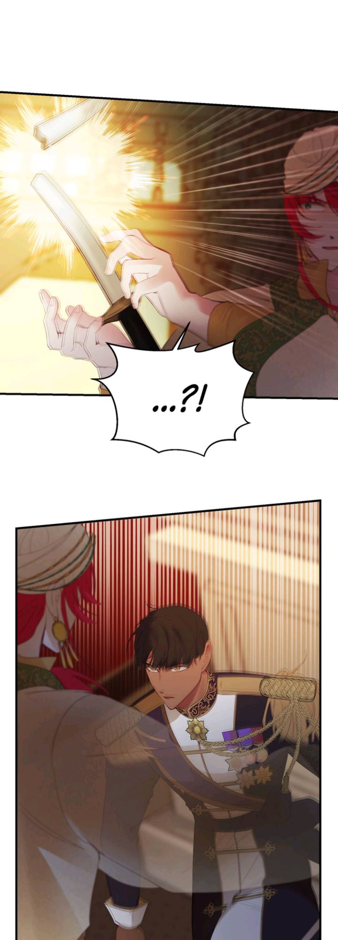 Amina Of The Lamp Chapter 82 - page 21