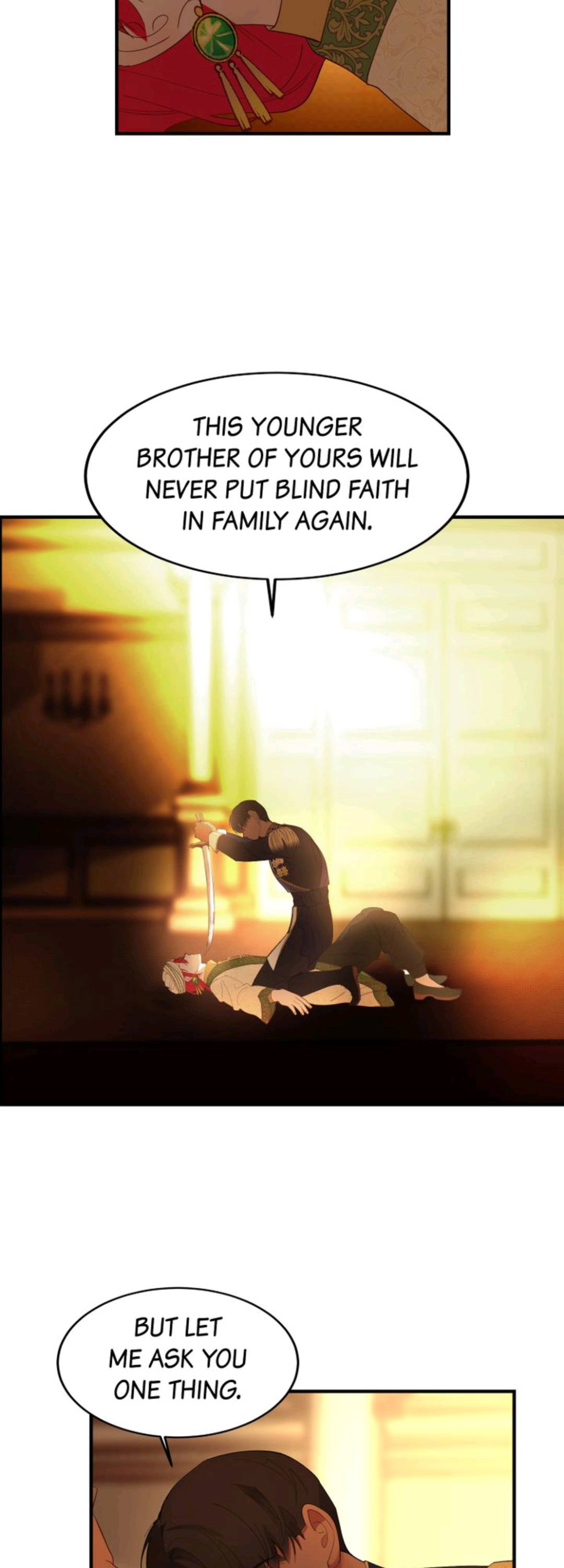 Amina Of The Lamp Chapter 82 - page 26