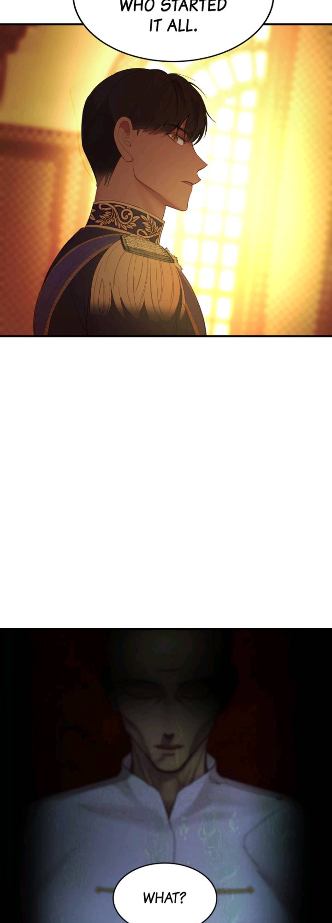 Amina Of The Lamp Chapter 82 - page 38