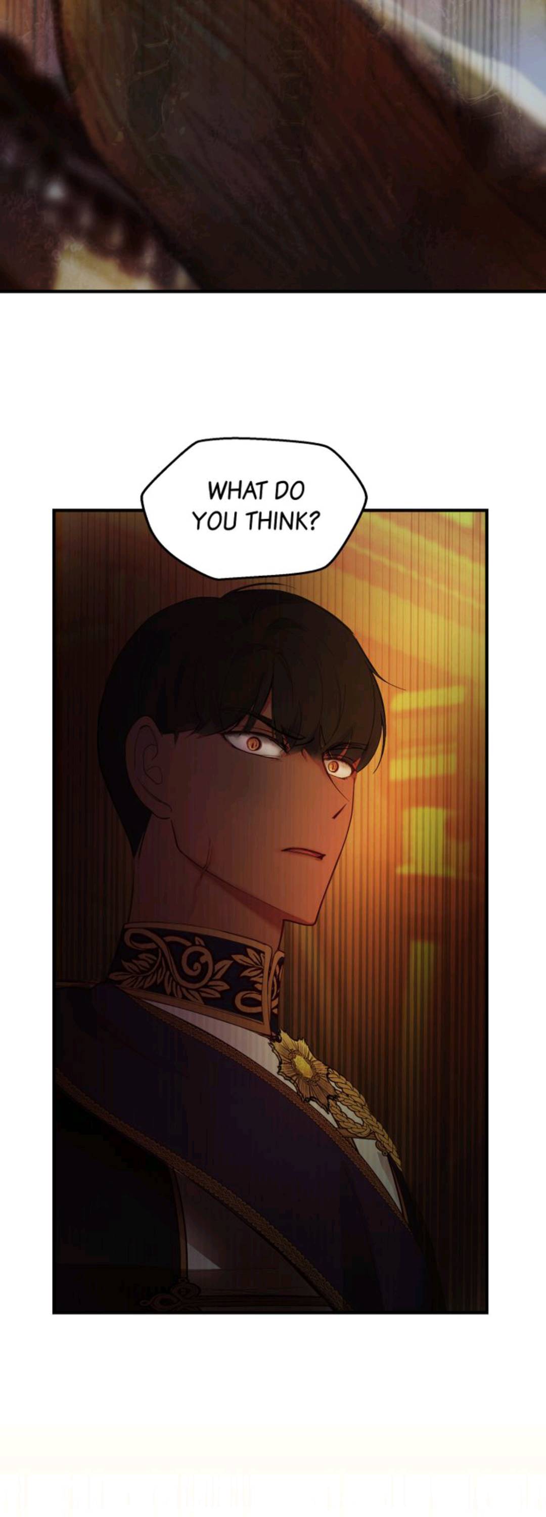 Amina Of The Lamp Chapter 82 - page 41