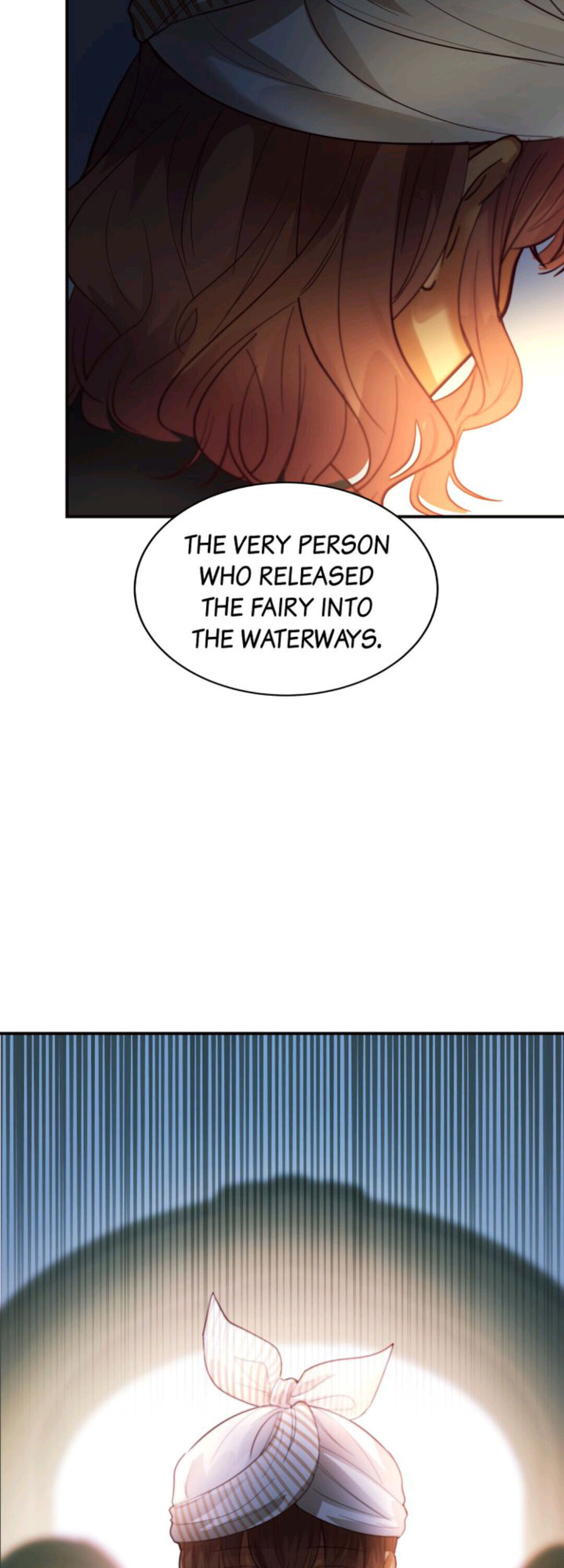 Amina Of The Lamp Chapter 71 - page 2