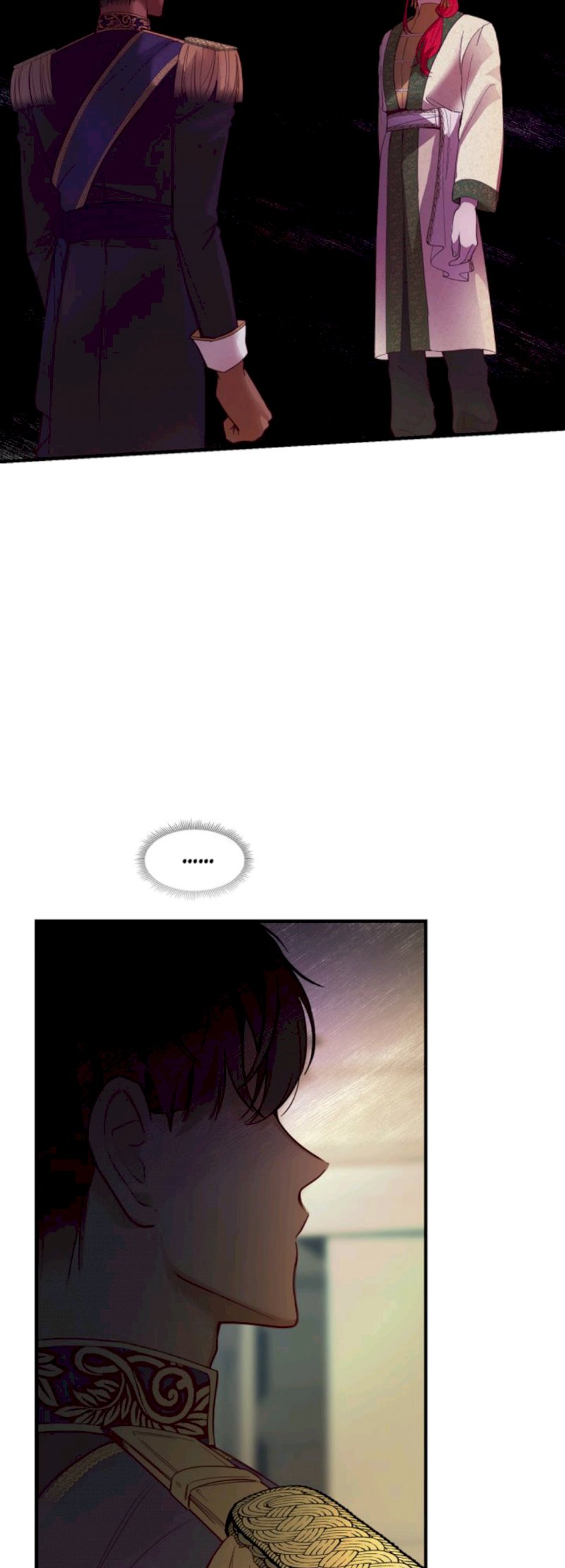 Amina Of The Lamp Chapter 71 - page 30