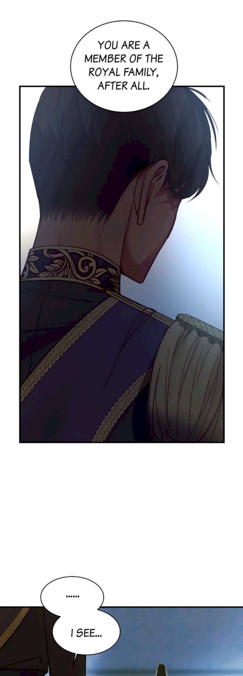 Amina Of The Lamp Chapter 71 - page 39