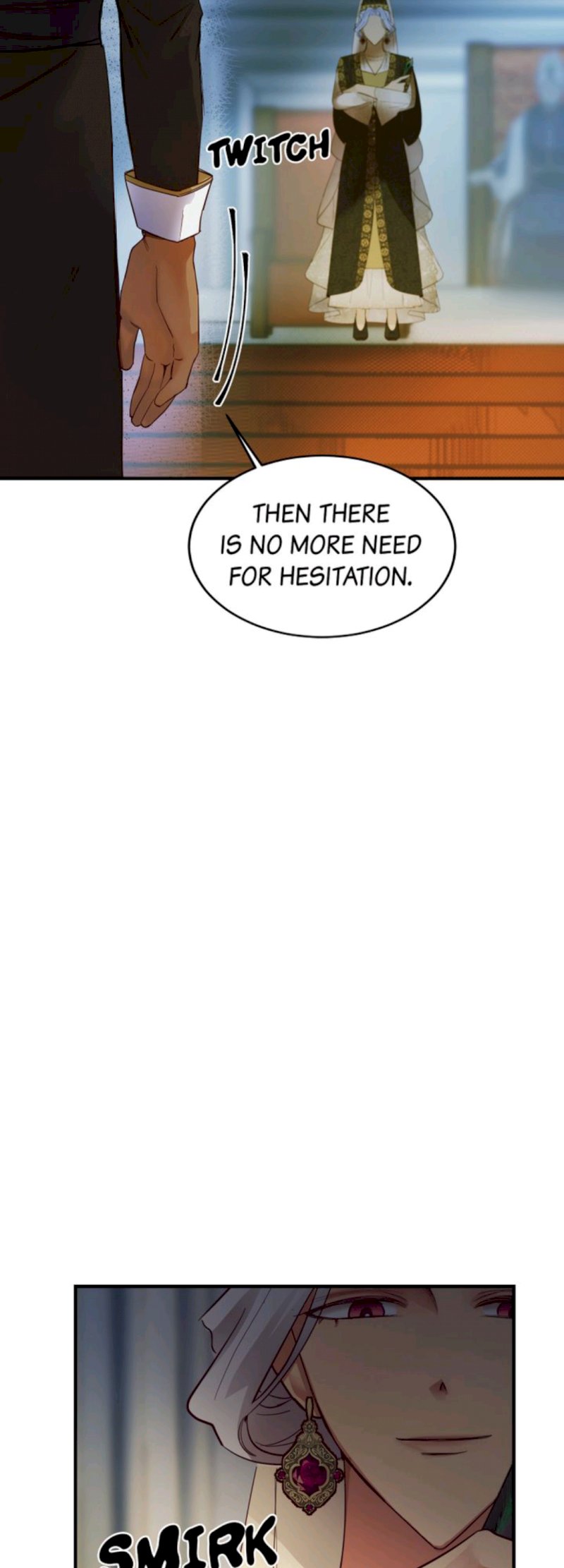 Amina Of The Lamp Chapter 71 - page 40