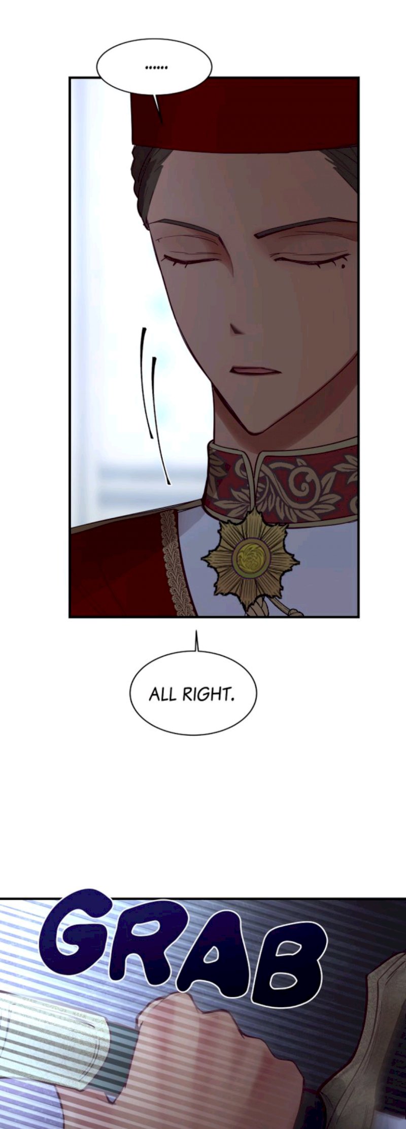 Amina Of The Lamp Chapter 71 - page 46
