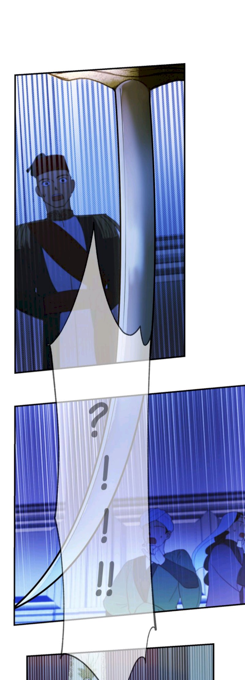 Amina Of The Lamp Chapter 71 - page 48