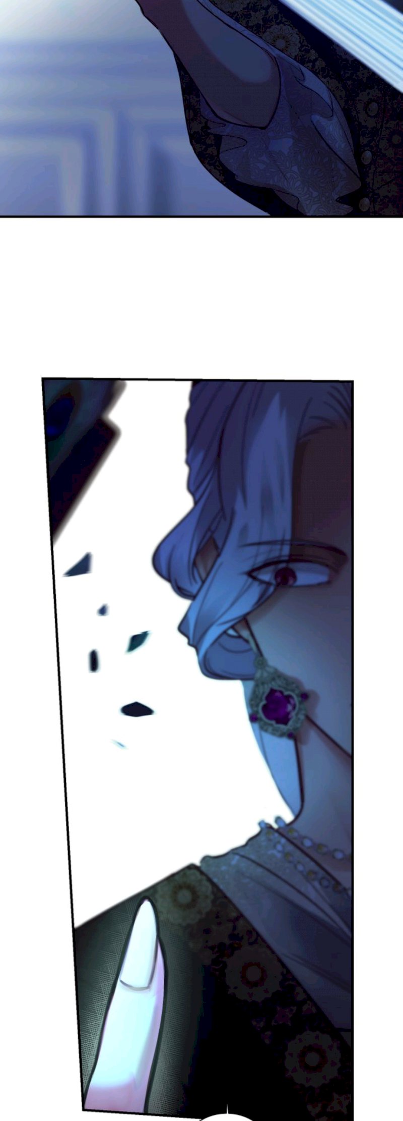 Amina Of The Lamp Chapter 71 - page 53