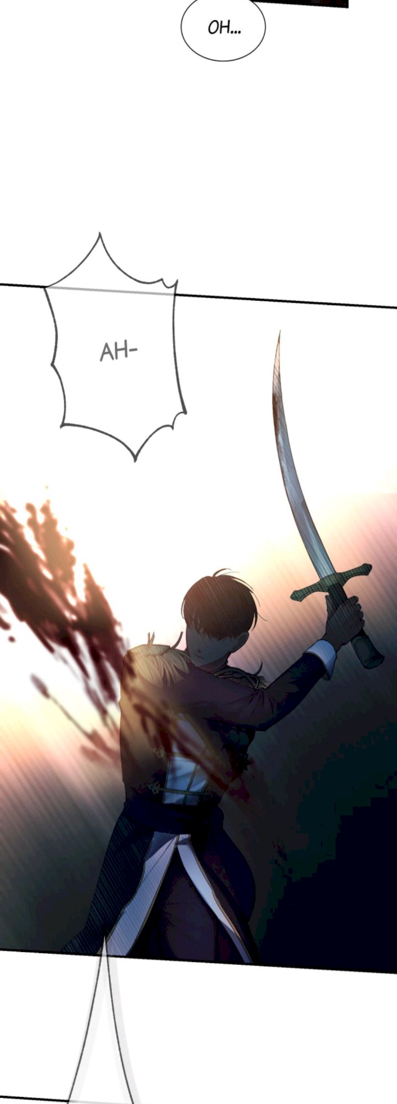 Amina Of The Lamp Chapter 71 - page 54