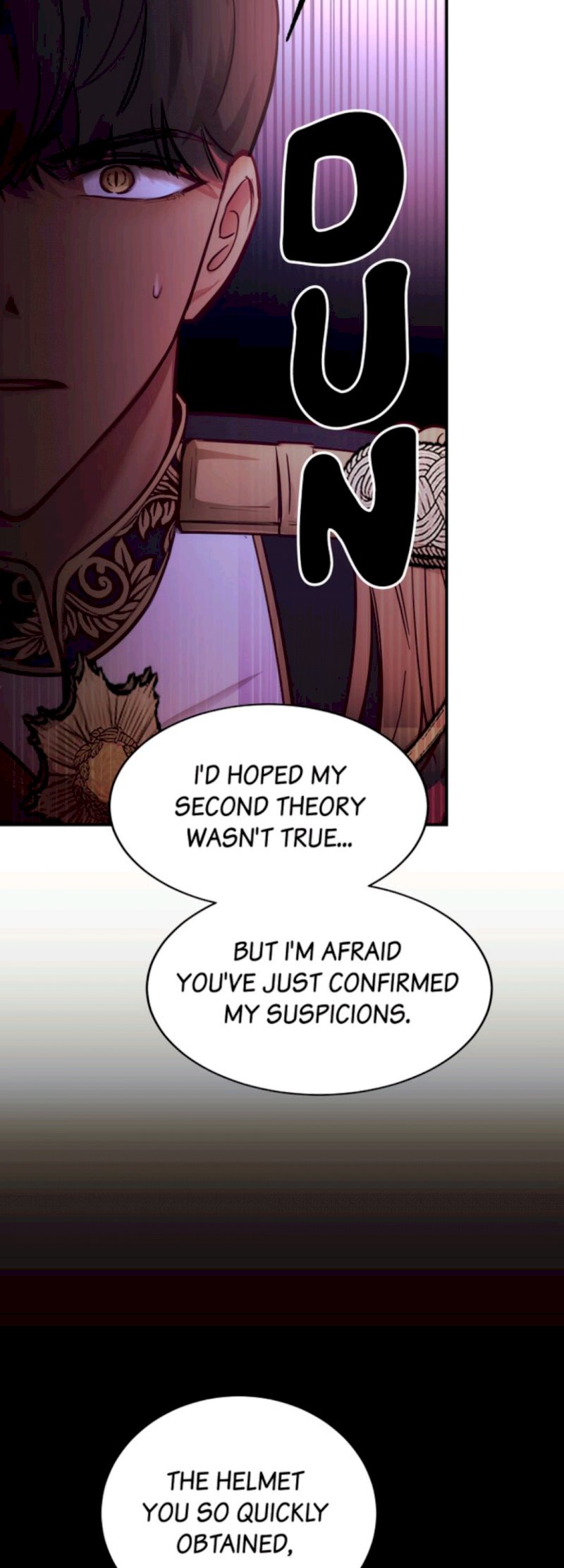 Amina Of The Lamp Chapter 70 - page 25