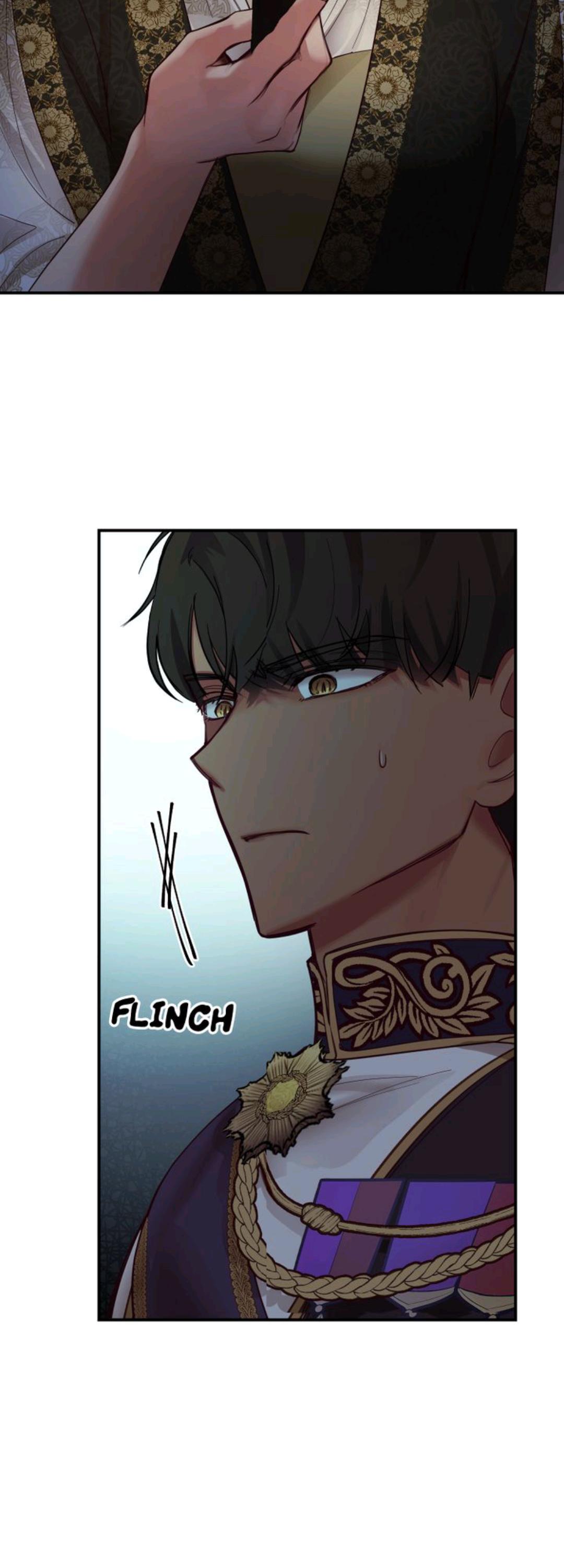 Amina Of The Lamp Chapter 69 - page 27