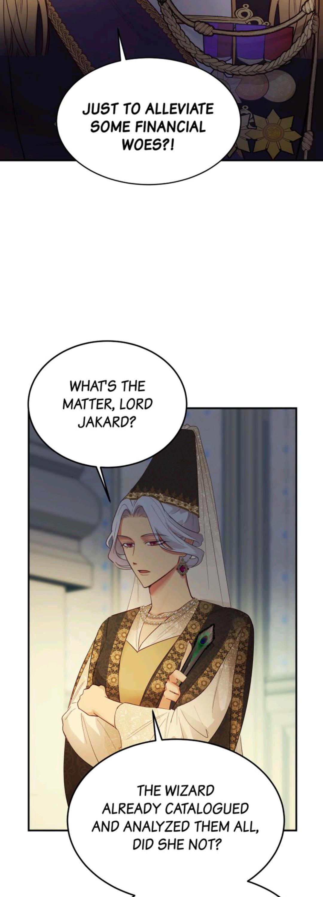 Amina Of The Lamp Chapter 69 - page 37