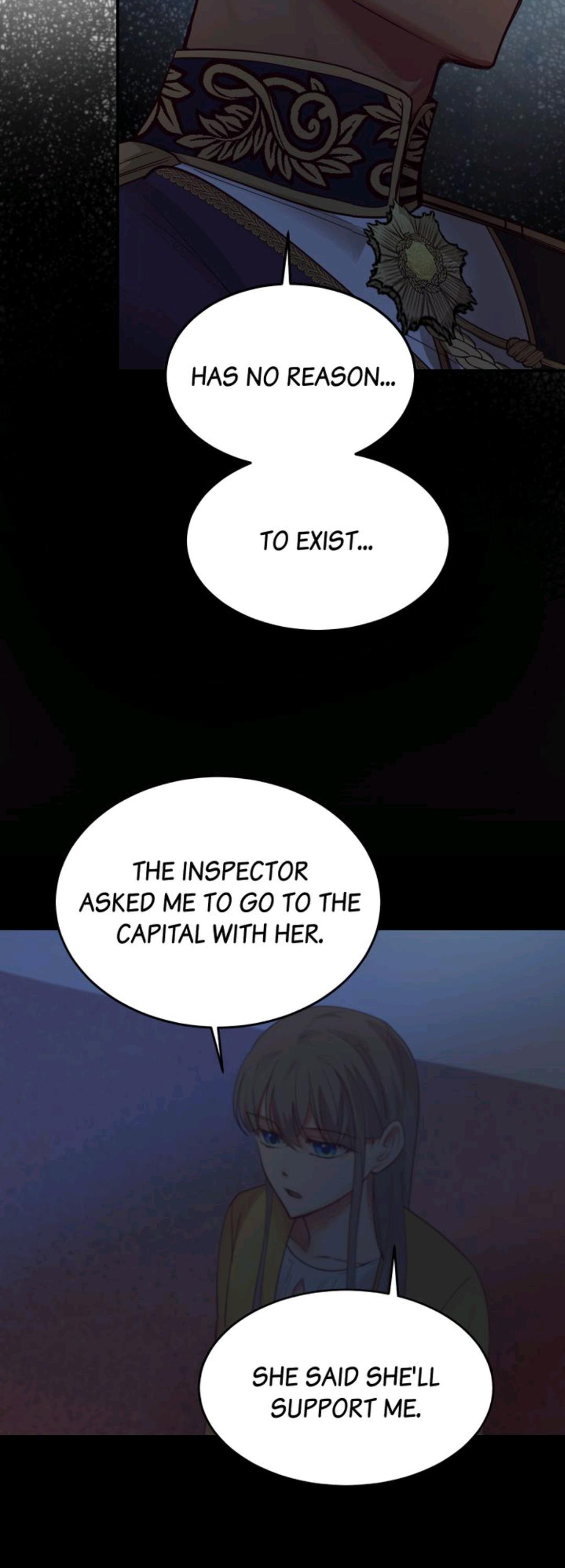 Amina Of The Lamp Chapter 69 - page 40