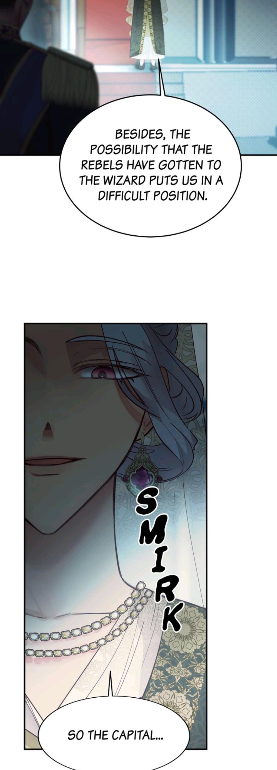 Amina Of The Lamp Chapter 69 - page 43