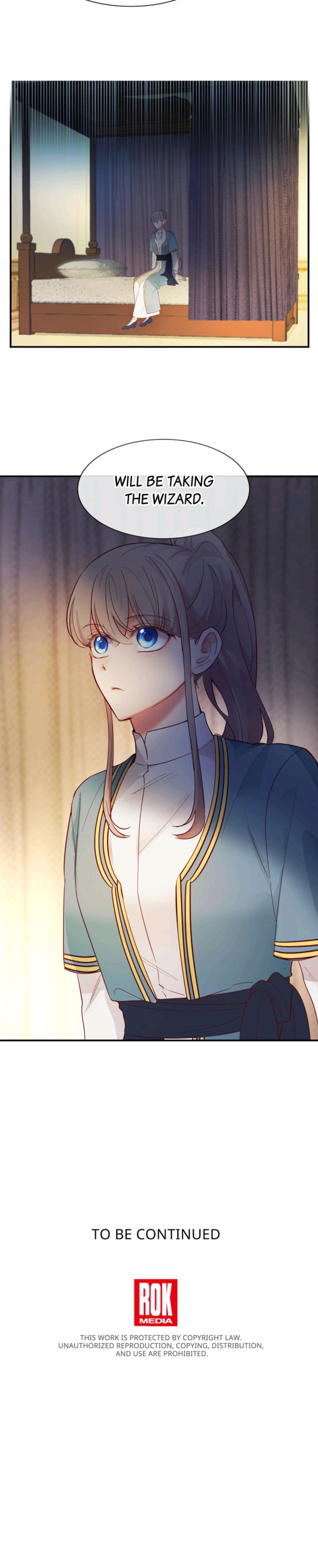 Amina Of The Lamp Chapter 69 - page 44