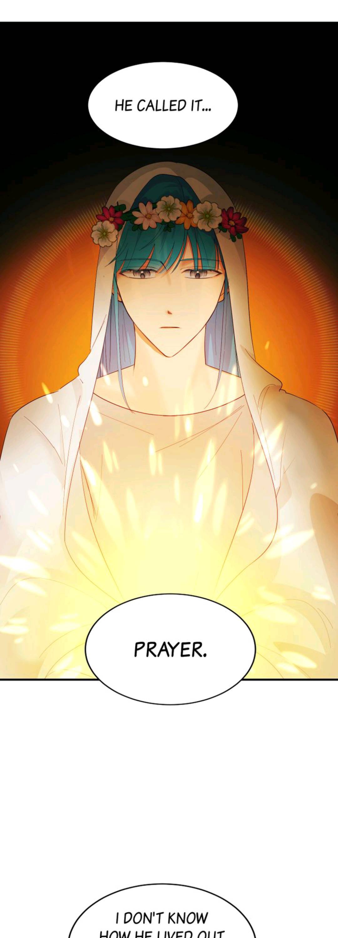 Amina Of The Lamp Chapter 80 - page 23