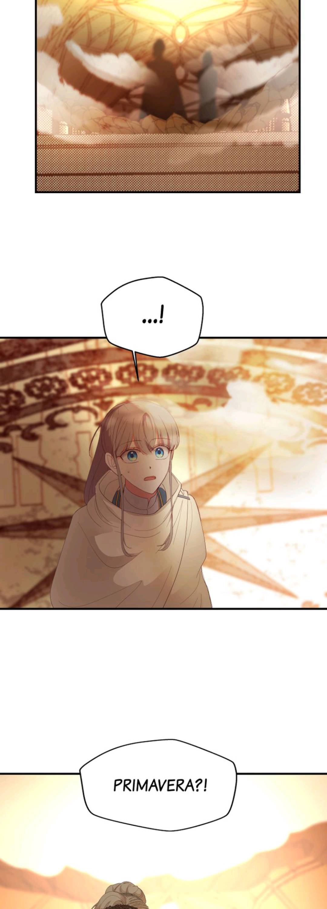 Amina Of The Lamp Chapter 80 - page 33