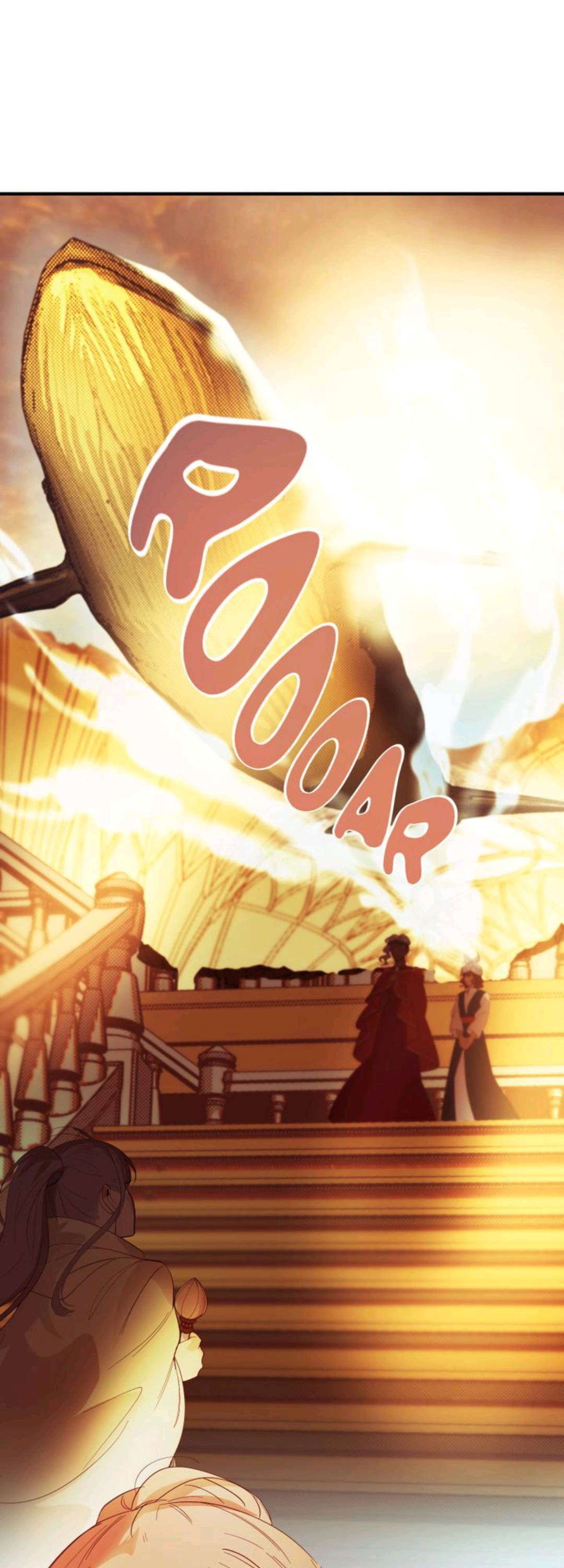 Amina Of The Lamp Chapter 80 - page 36