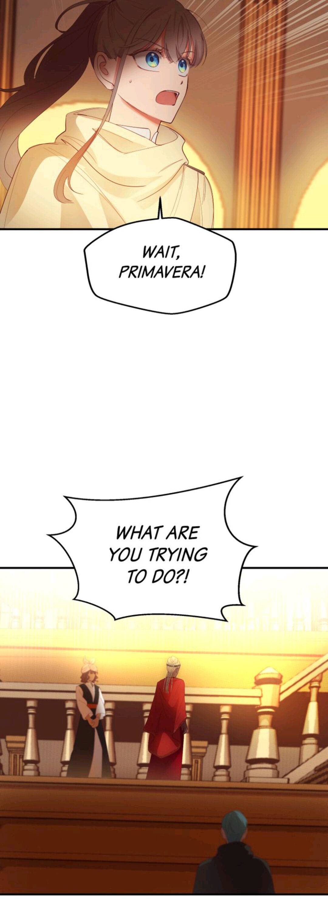 Amina Of The Lamp Chapter 80 - page 43