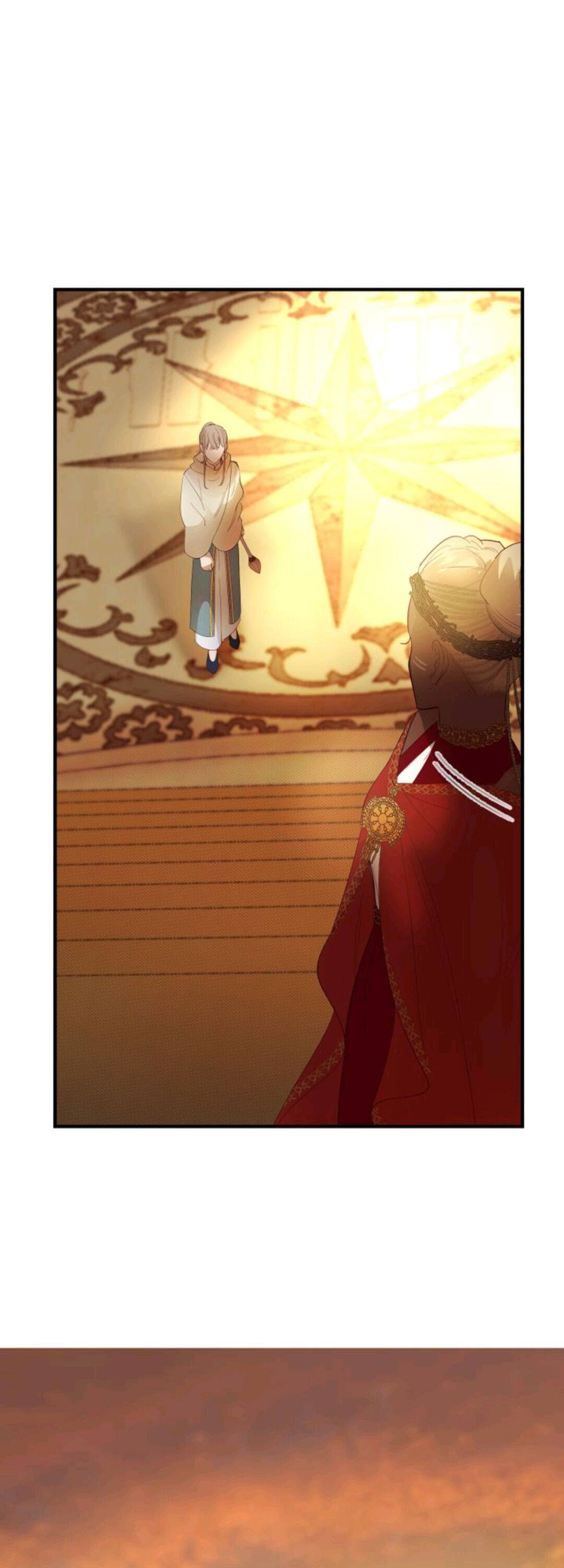 Amina Of The Lamp Chapter 80 - page 44