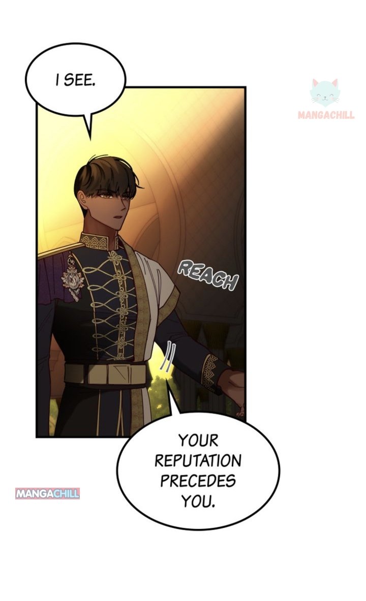 Amina Of The Lamp Chapter 115 - page 2
