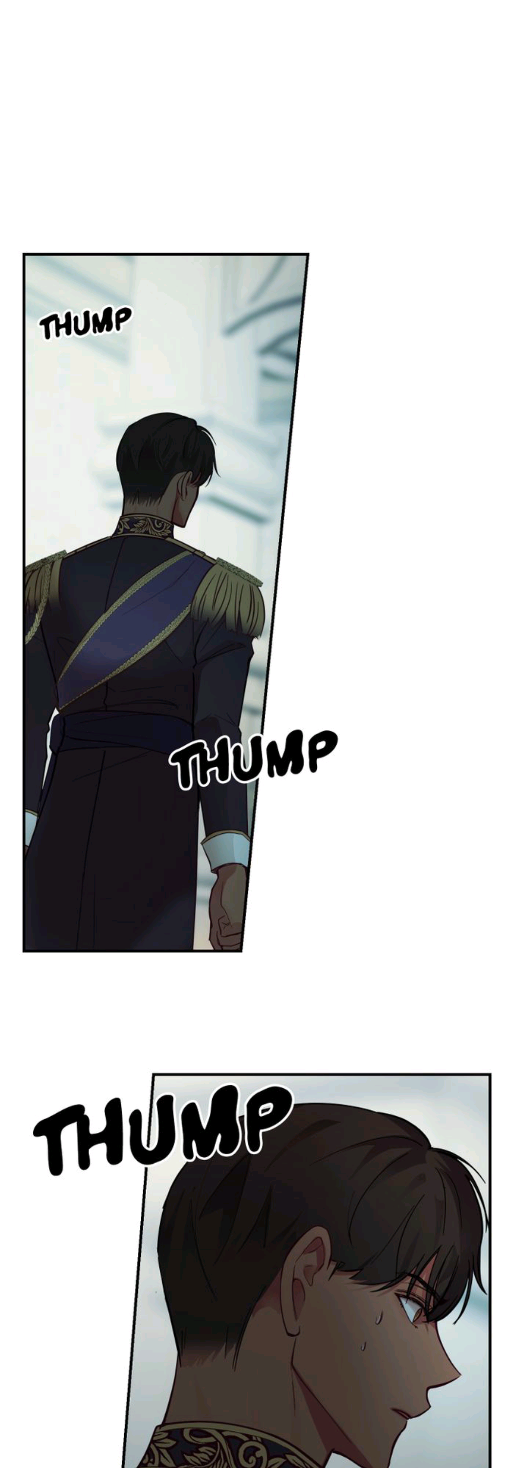 Amina Of The Lamp Chapter 68 - page 10