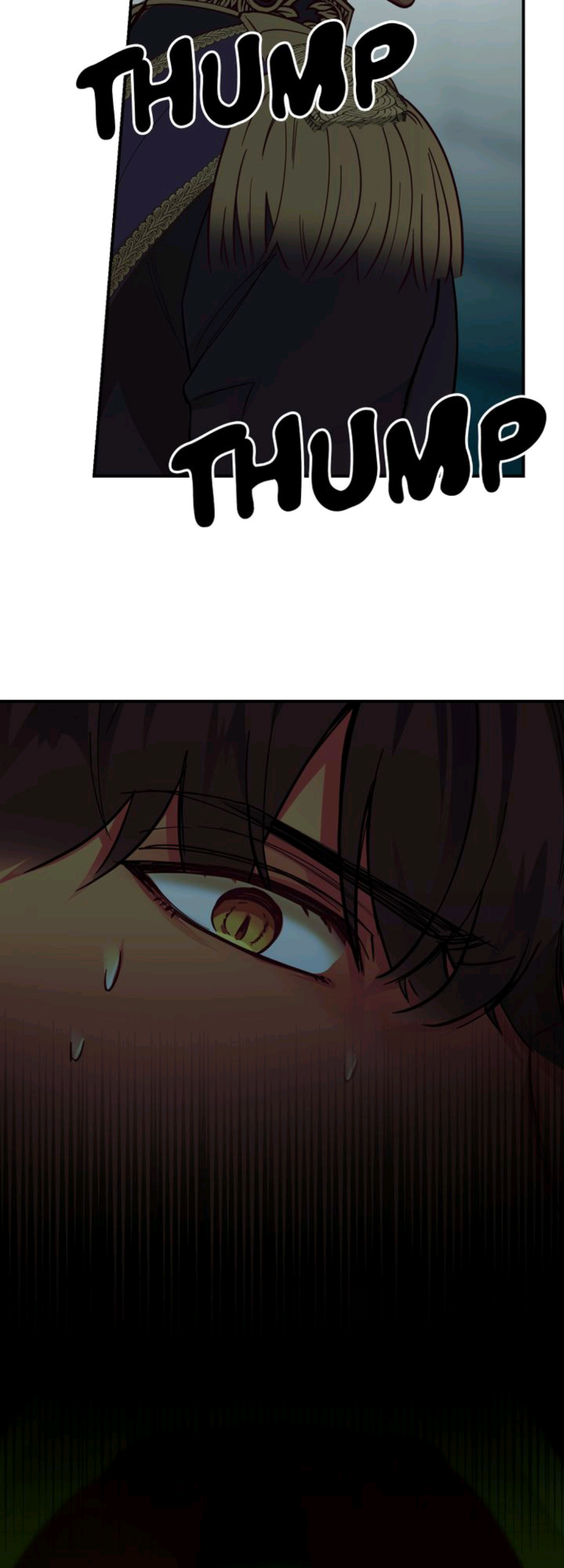 Amina Of The Lamp Chapter 68 - page 11