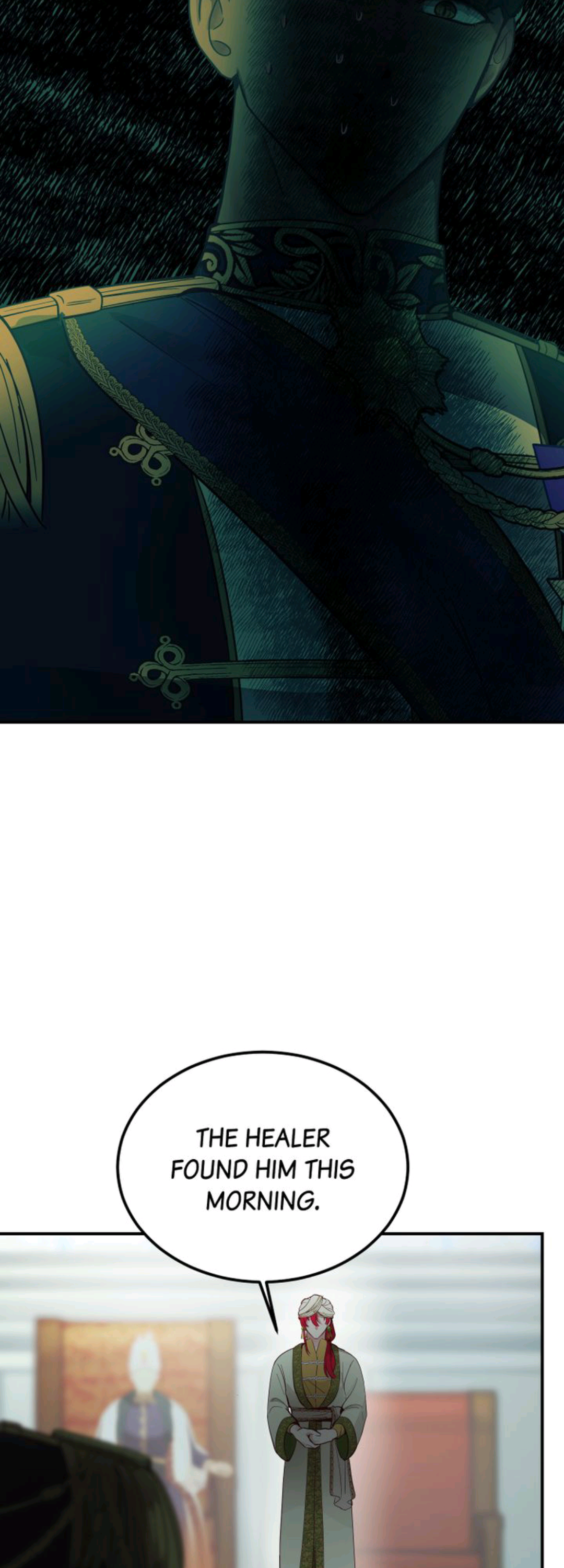 Amina Of The Lamp Chapter 68 - page 13