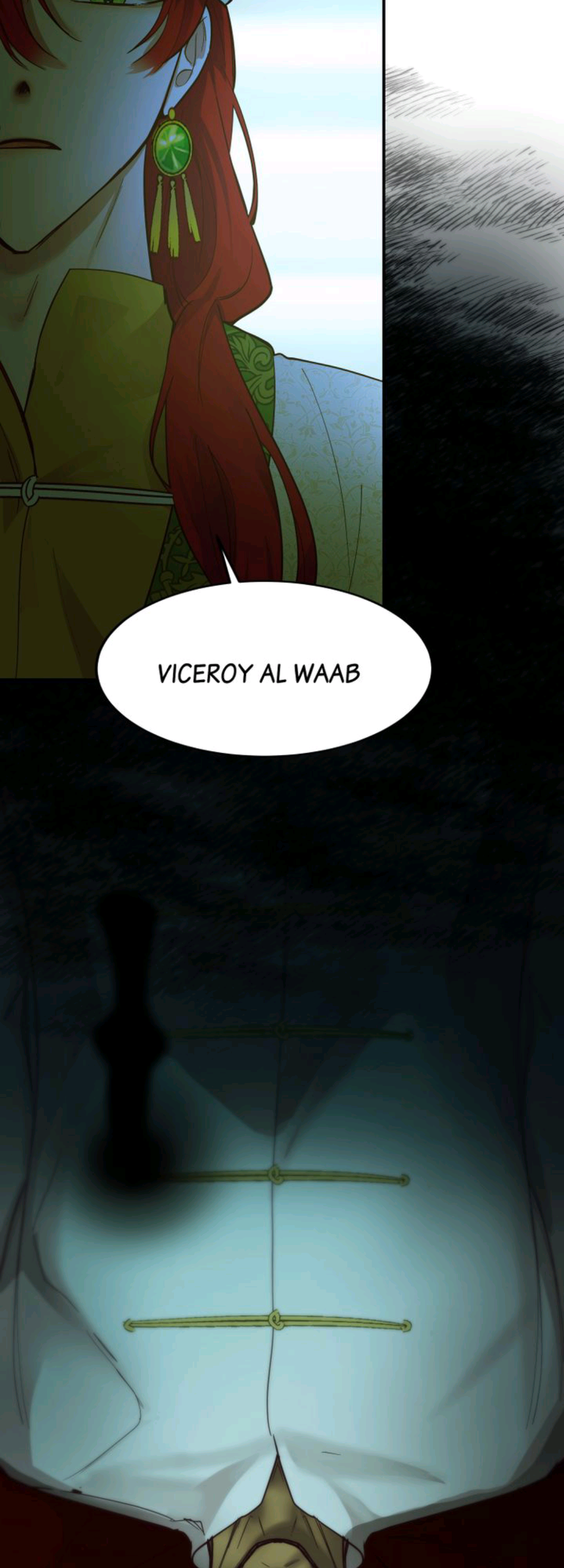 Amina Of The Lamp Chapter 68 - page 15