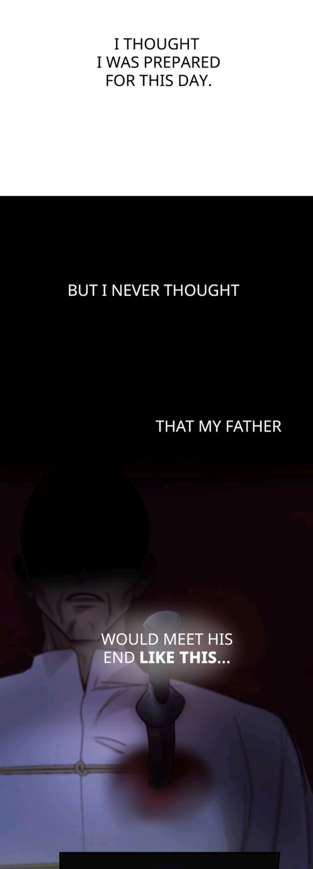 Amina Of The Lamp Chapter 68 - page 18