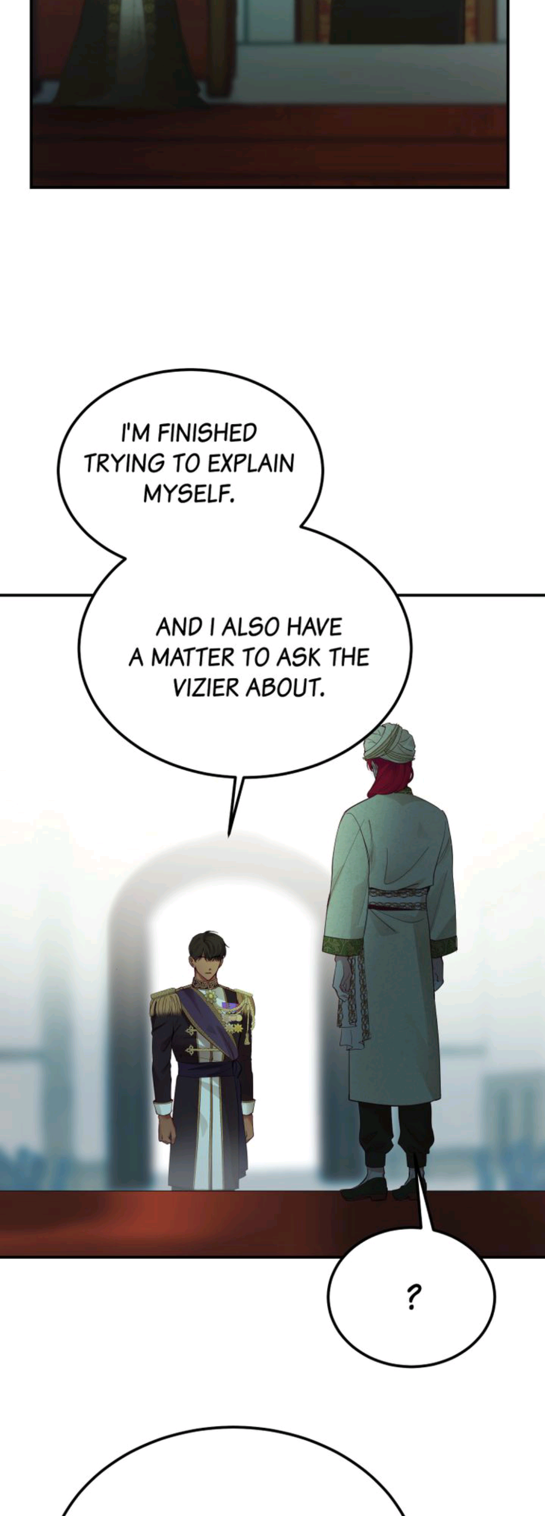 Amina Of The Lamp Chapter 68 - page 37