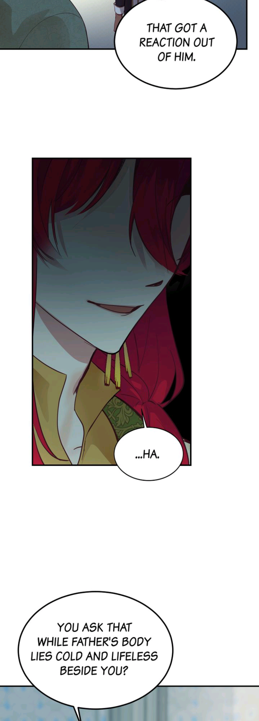 Amina Of The Lamp Chapter 68 - page 39