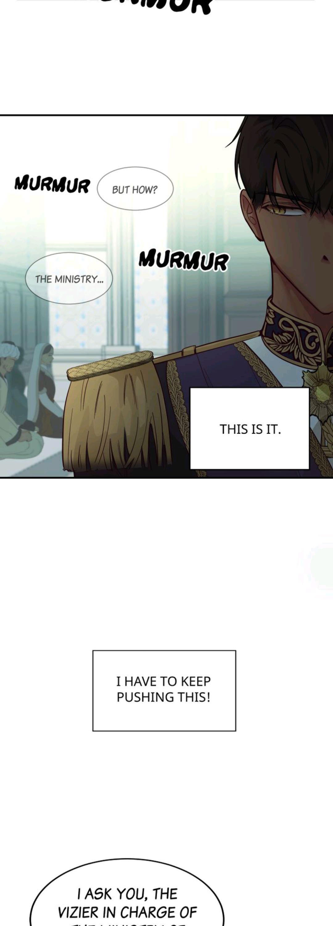Amina Of The Lamp Chapter 68 - page 46