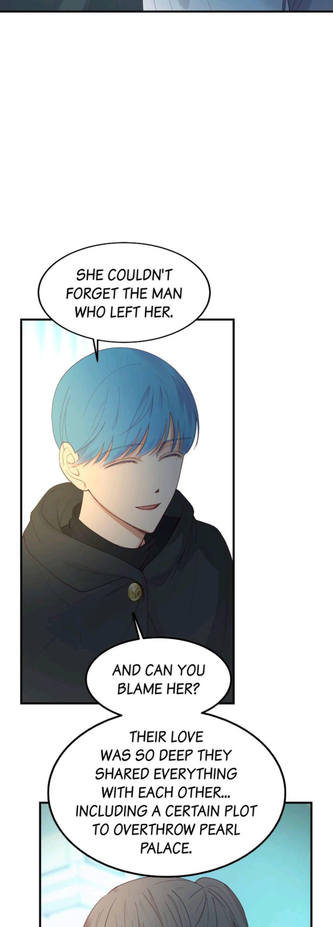 Amina Of The Lamp Chapter 78 - page 22